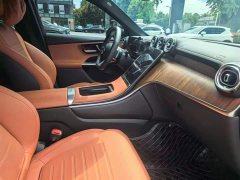 Mercedes-Benz GLC 300 L 4MATIC Dynamic 5-seater - фото 16