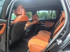 Mercedes-Benz GLC 300 L 4MATIC Dynamic 5-seater - фото 18