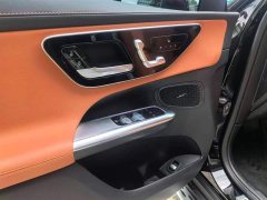 Mercedes-Benz GLC 300 L 4MATIC Dynamic 5-seater - фото 20