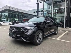 Mercedes-Benz GLC 300 L 4MATIC Dynamic 5-seater - фото 3