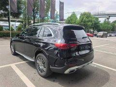 Mercedes-Benz GLC 300 L 4MATIC Dynamic 5-seater - фото 5