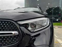 Mercedes-Benz GLC 260 L 4MATIC Dynamic 5-seater - фото 10