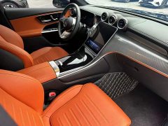 Mercedes-Benz GLC 260 L 4MATIC Dynamic 5-seater - фото 14