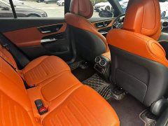 Mercedes-Benz GLC 260 L 4MATIC Dynamic 5-seater - фото 15