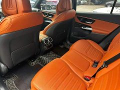 Mercedes-Benz GLC 260 L 4MATIC Dynamic 5-seater - фото 16