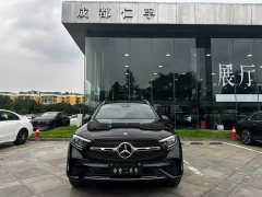 Mercedes-Benz GLC 260 L 4MATIC Dynamic 5-seater - фото 2