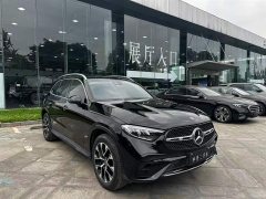 Mercedes-Benz GLC 260 L 4MATIC Dynamic 5-seater - фото 3