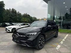 Mercedes-Benz GLC 260 L 4MATIC Dynamic 5-seater - фото 4