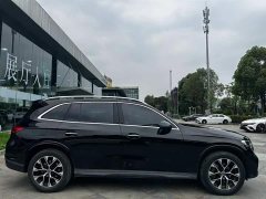 Mercedes-Benz GLC 260 L 4MATIC Dynamic 5-seater - фото 5