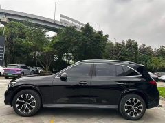 Mercedes-Benz GLC 260 L 4MATIC Dynamic 5-seater - фото 6