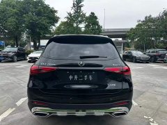 Mercedes-Benz GLC 260 L 4MATIC Dynamic 5-seater - фото 7