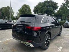 Mercedes-Benz GLC 260 L 4MATIC Dynamic 5-seater - фото 8