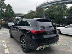 Mercedes-Benz GLC 260 L 4MATIC Dynamic 5-seater - фото 9