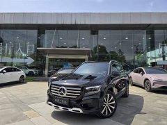 Mercedes-Benz GLB 220 Fashion - фото 1