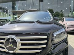 Mercedes-Benz GLB 220 Fashion - фото 10