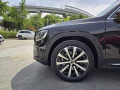 Mercedes-Benz GLB 220 Fashion - фото 11