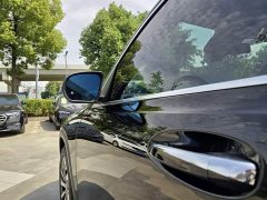 Mercedes-Benz GLB 220 Fashion - фото 12