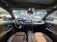 Mercedes-Benz GLB 220 Fashion - фото 13