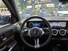 Mercedes-Benz GLB 220 Fashion - фото 14