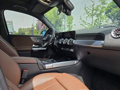 Mercedes-Benz GLB 220 Fashion - фото 15
