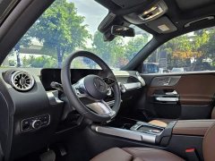 Mercedes-Benz GLB 220 Fashion - фото 16