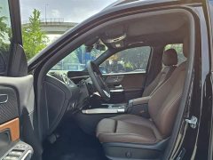 Mercedes-Benz GLB 220 Fashion - фото 17