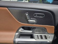 Mercedes-Benz GLB 220 Fashion - фото 18