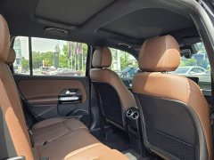 Mercedes-Benz GLB 220 Fashion - фото 19