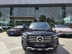 Mercedes-Benz GLB 220 Fashion - фото 2