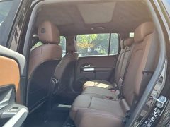 Mercedes-Benz GLB 220 Fashion - фото 20