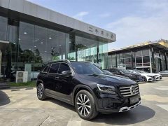 Mercedes-Benz GLB 220 Fashion - фото 3