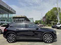Mercedes-Benz GLB 220 Fashion - фото 5