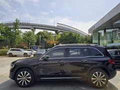 Mercedes-Benz GLB 220 Fashion - фото 6