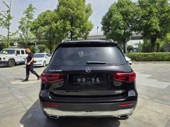 Mercedes-Benz GLB 220 Fashion - фото 7