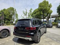 Mercedes-Benz GLB 220 Fashion - фото 8