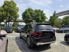 Mercedes-Benz GLB 220 Fashion - фото 9