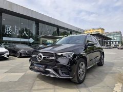 Mercedes-Benz GLE (Imported) GLE 450 4MATIC Fashion - фото 1