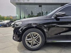 Mercedes-Benz GLE (Imported) GLE 450 4MATIC Fashion - фото 10