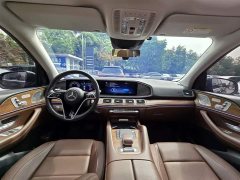 Mercedes-Benz GLE (Imported) GLE 450 4MATIC Fashion - фото 11
