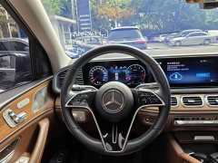 Mercedes-Benz GLE (Imported) GLE 450 4MATIC Fashion - фото 12