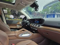 Mercedes-Benz GLE (Imported) GLE 450 4MATIC Fashion - фото 13