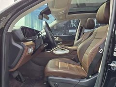 Mercedes-Benz GLE (Imported) GLE 450 4MATIC Fashion - фото 14