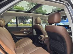 Mercedes-Benz GLE (Imported) GLE 450 4MATIC Fashion - фото 15