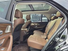 Mercedes-Benz GLE (Imported) GLE 450 4MATIC Fashion - фото 16