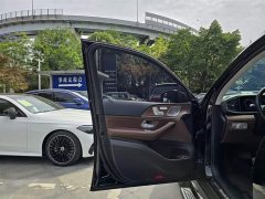 Mercedes-Benz GLE (Imported) GLE 450 4MATIC Fashion - фото 18