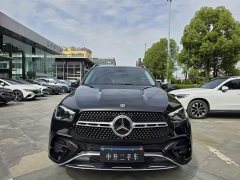 Mercedes-Benz GLE (Imported) GLE 450 4MATIC Fashion - фото 2