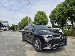 Mercedes-Benz GLE (Imported) GLE 450 4MATIC Fashion - фото 3