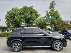 Mercedes-Benz GLE (Imported) GLE 450 4MATIC Fashion - фото 4