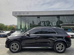 Mercedes-Benz GLE (Imported) GLE 450 4MATIC Fashion - фото 5