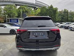 Mercedes-Benz GLE (Imported) GLE 450 4MATIC Fashion - фото 6